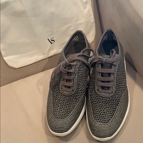 via spiga women's sneakers